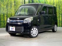 2017 Suzuki Spacia