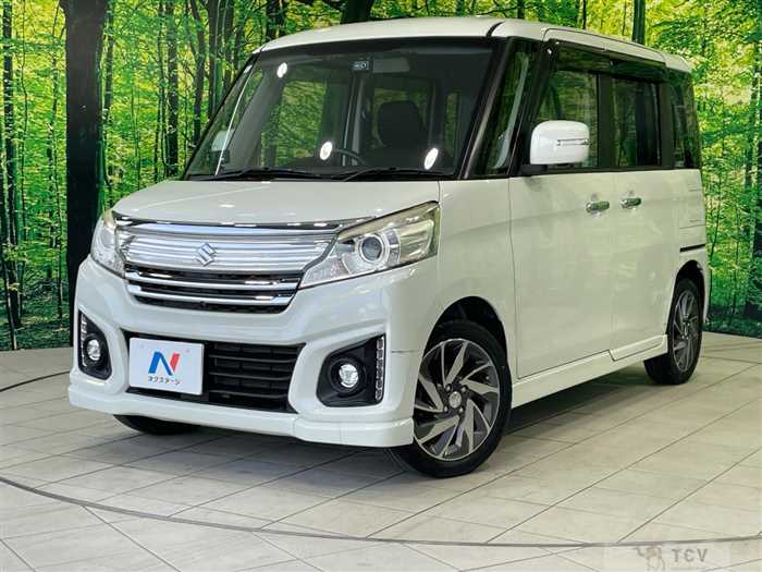 2015 Suzuki Suzuki Others