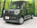 2021 Suzuki Spacia