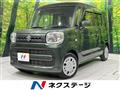 2021 Suzuki Spacia
