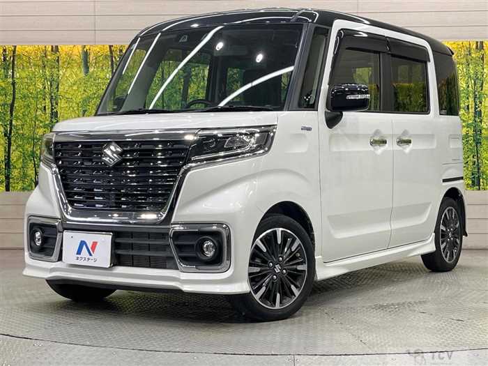 2021 Suzuki Suzuki Others