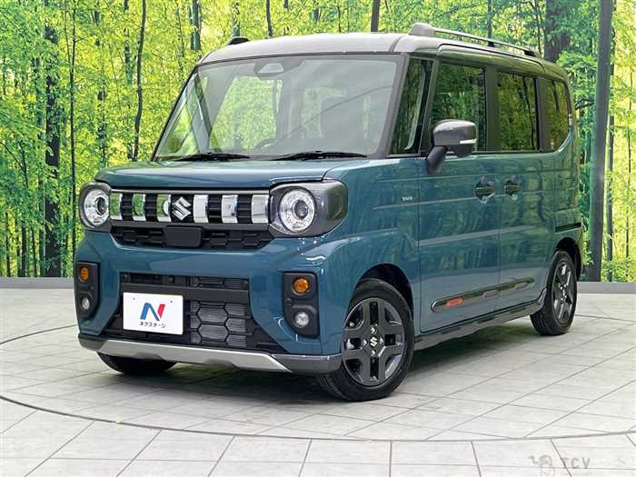 2025 Suzuki Suzuki Others