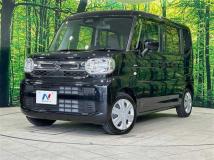 2024 Suzuki Spacia