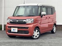 2024 Suzuki Spacia