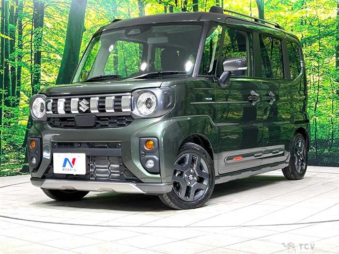 2024 Suzuki Suzuki Others