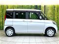 2017 Mazda Flair Wagon