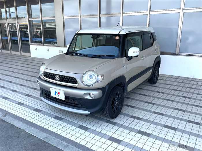 2018 Suzuki Suzuki Others