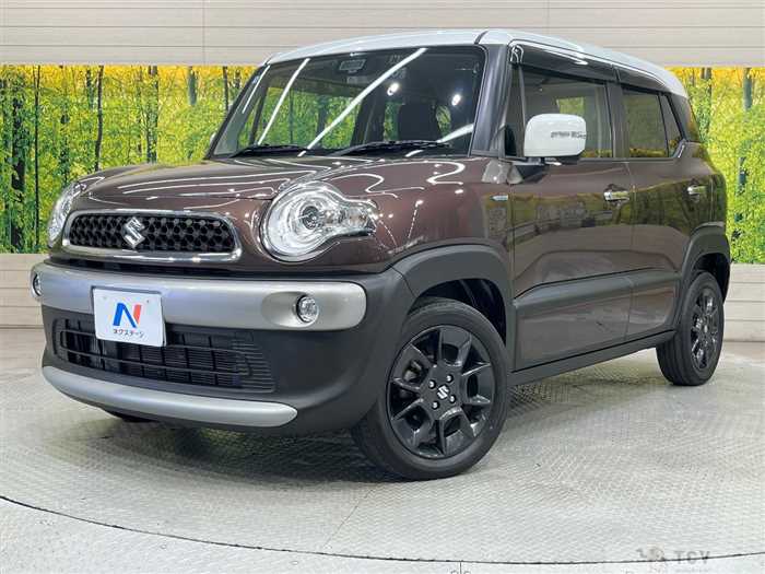2020 Suzuki Suzuki Others