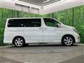 2005 Nissan Elgrand