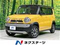 2018 Suzuki Hustler