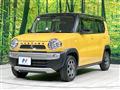 2018 Suzuki Hustler