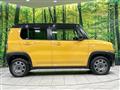 2018 Suzuki Hustler