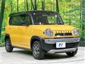 2018 Suzuki Hustler