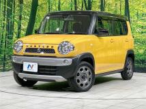 2018 Suzuki Hustler