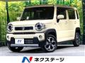 2021 Suzuki Hustler