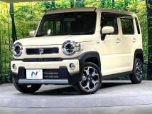 2021 Suzuki Hustler
