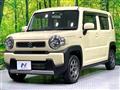 2021 Suzuki Hustler