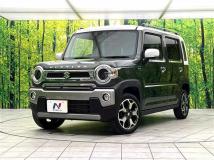 2022 Suzuki Hustler