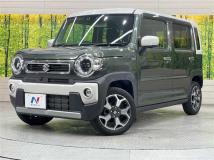 2022 Suzuki Hustler