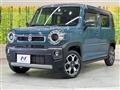 2022 Suzuki Hustler