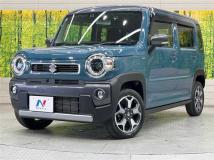 2022 Suzuki Hustler