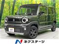 2025 Suzuki Hustler