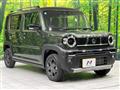 2025 Suzuki Hustler