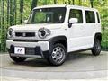 2025 Suzuki Hustler