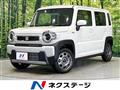 2025 Suzuki Hustler
