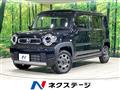 2025 Mazda Flair Crossover