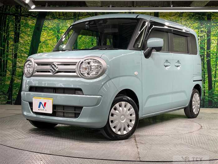2024 Suzuki Suzuki Others