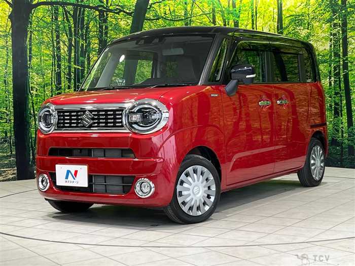2022 Suzuki Suzuki Others