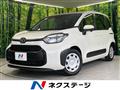 2024 Toyota Sienta