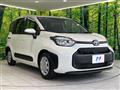 2024 Toyota Sienta