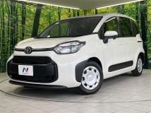 2024 Toyota Sienta
