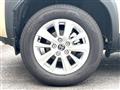 2024 Toyota Yaris Cross