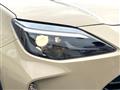 2024 Toyota Yaris Cross