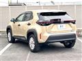 2024 Toyota Yaris Cross