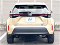 2024 Toyota Yaris Cross