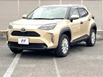2024 Toyota Yaris Cross