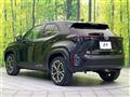 2021 Toyota Yaris Cross