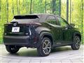 2021 Toyota Yaris Cross