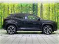 2021 Toyota Yaris Cross