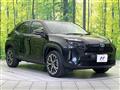 2021 Toyota Yaris Cross