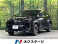2021 Toyota Yaris Cross