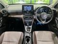 2021 Toyota Yaris Cross