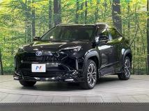 2021 Toyota Yaris Cross
