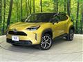 2023 Toyota Yaris Cross