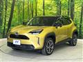 2023 Toyota Yaris Cross