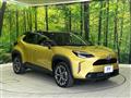 2023 Toyota Yaris Cross